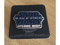 INSIGNĂ Rară de Colecție STAR WARS