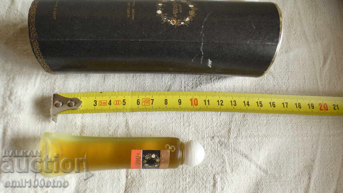 Παλιό κολόνια - άρωμα (άρωμα) Lel USSR - 6