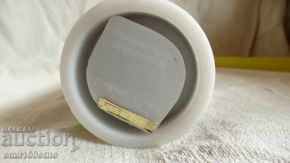 Παλιό κολόνια - άρωμα (άρωμα) Lel USSR - 7