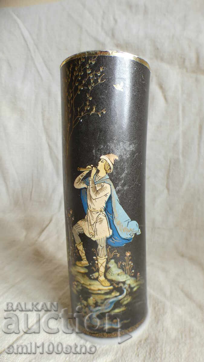 Παλιό κολόνια - άρωμα (άρωμα) Lel USSR