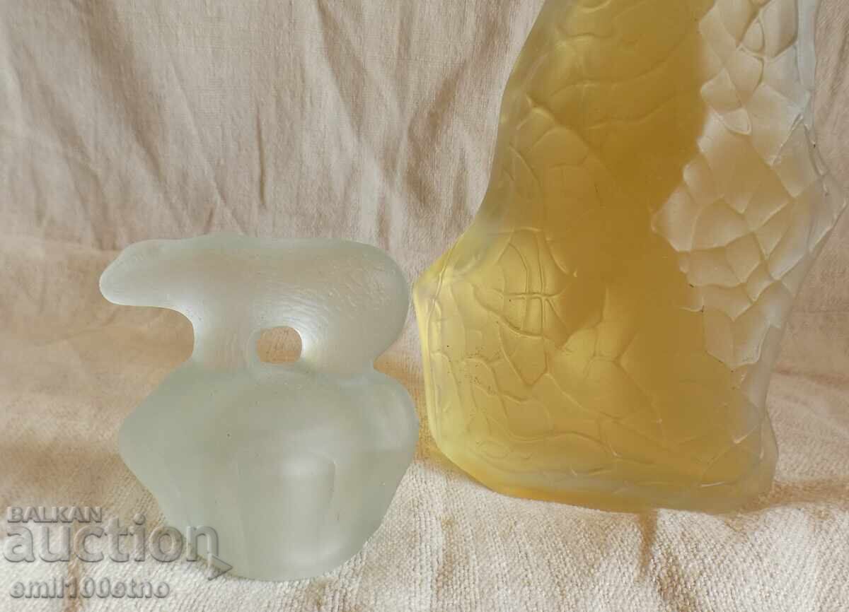 Delivery of Old Cologne Northern USSR - White Bear