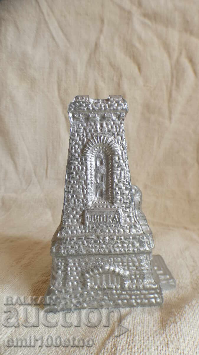 Figura Μνημείο της Ελευθερίας Σίπκα με τιμή 7.00 BGN | € 3.58