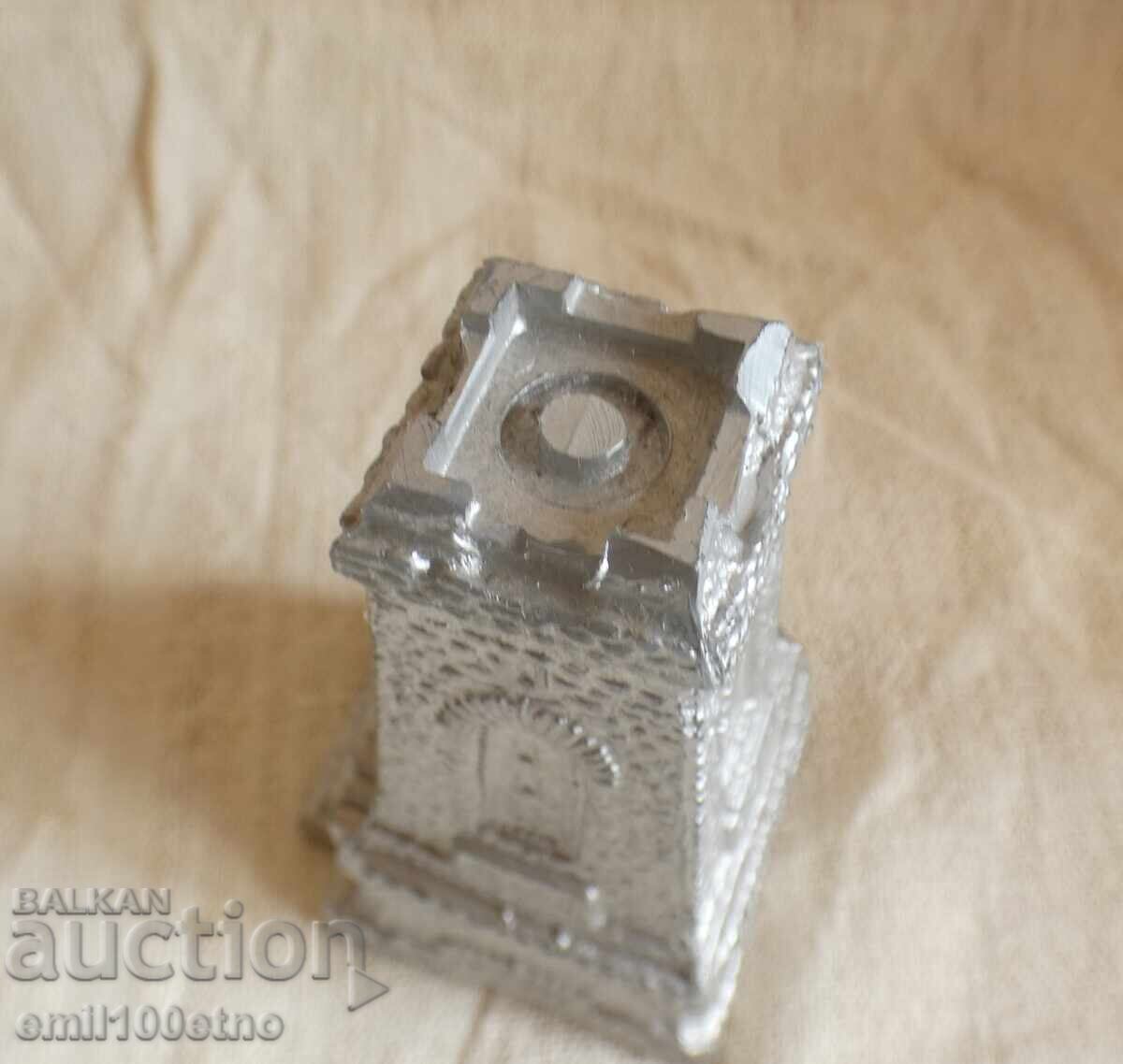 Figura Μνημείο της Ελευθερίας Σίπκα - 5