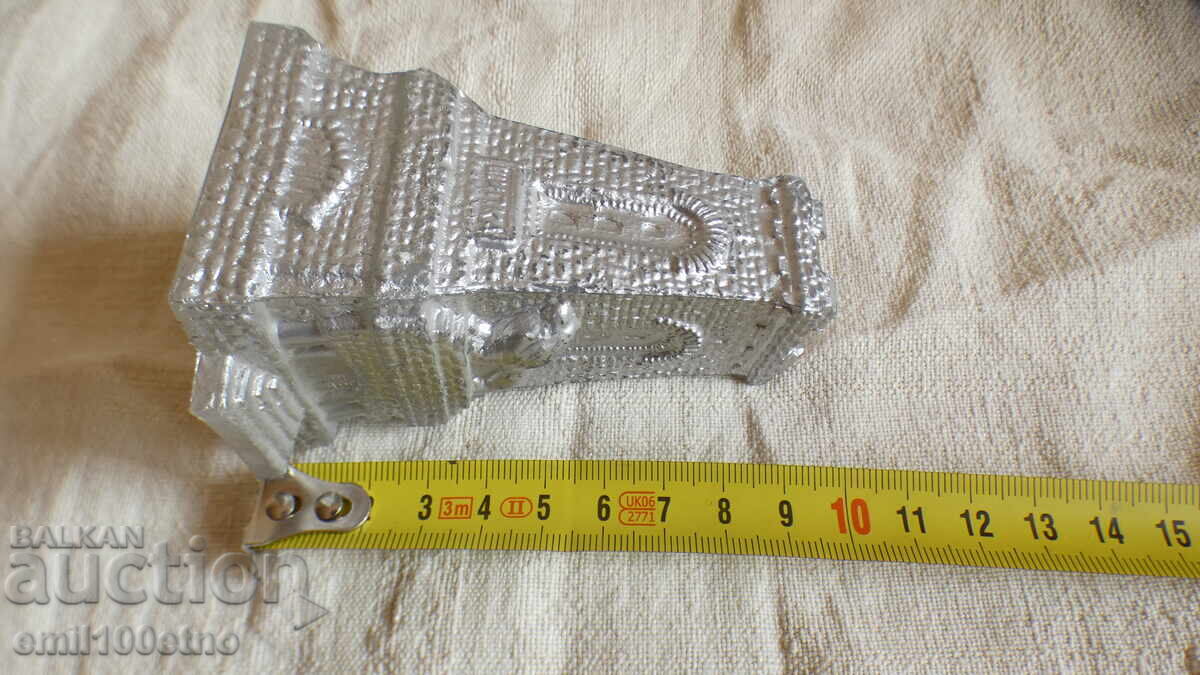 Figura Μνημείο της Ελευθερίας Σίπκα - 7