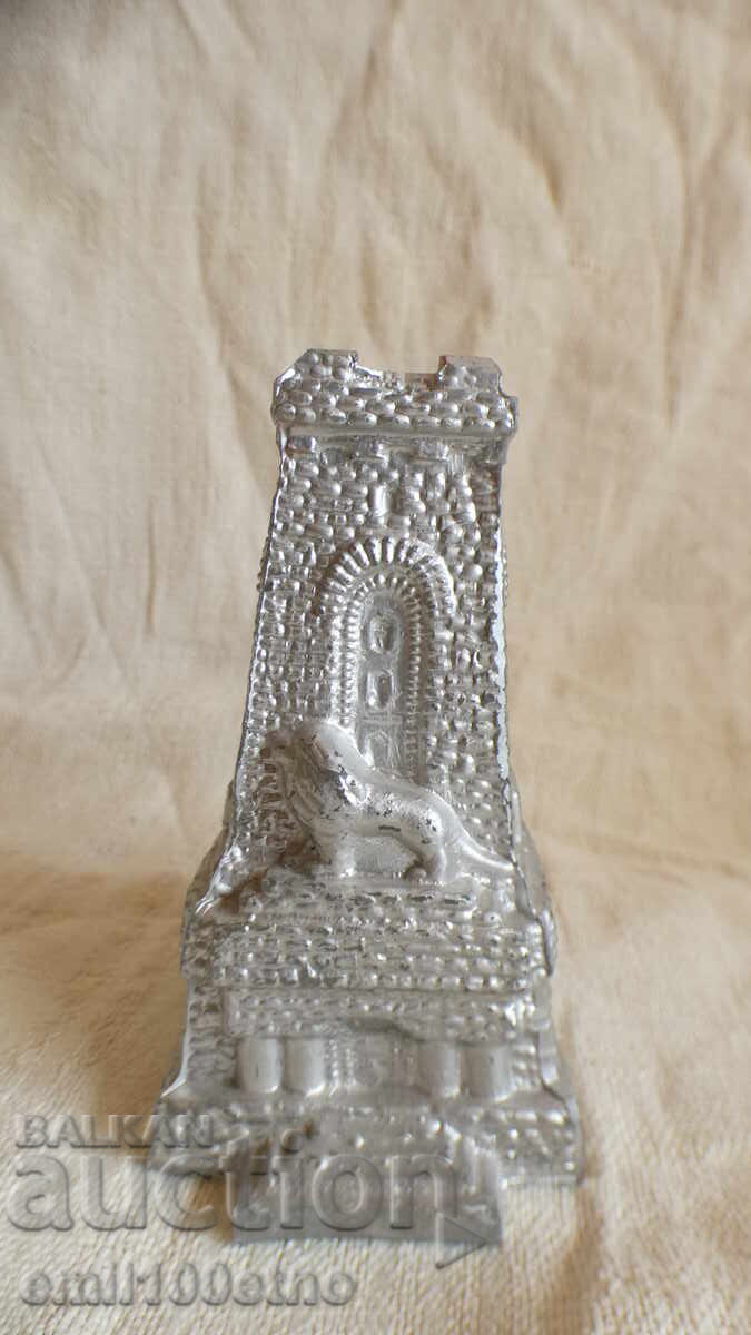 Figura Μνημείο της Ελευθερίας Σίπκα