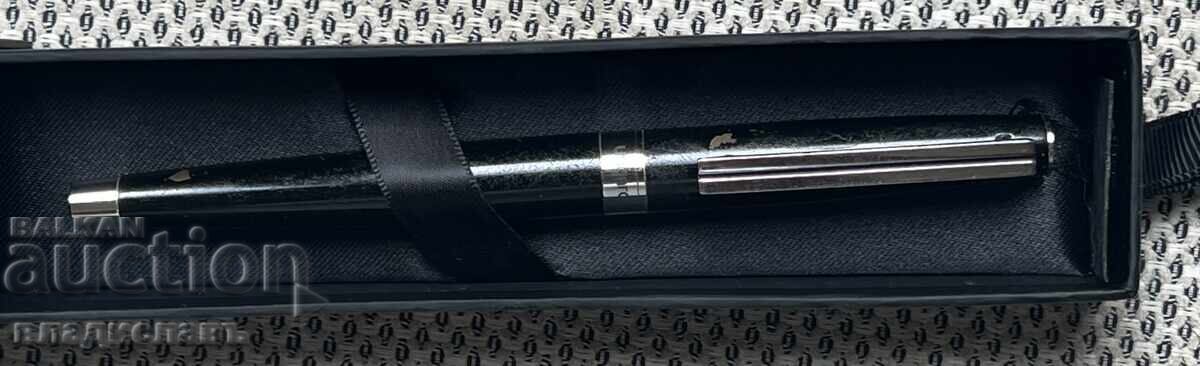 Auction  Ungaro Pen with Original Box