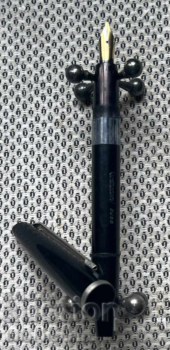 Аукцион Писалка УОТЪРМЕН WATERMAN с кутия Аукцион Писалка УОТЪРМЕН WATERMAN с кутия