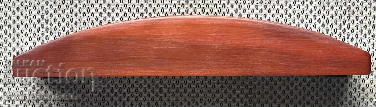 2 καινούργια στυλό με ξύλινο κουτί με τιμή 35.00 BGN | € 17.90