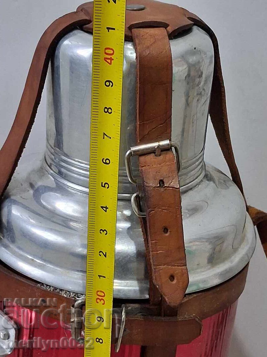 Παλιός κοινωνικός θερμός, κανάτα, μπουκάλι, καφετιέρα - 6 Παλιός κοινωνικός θερμός, κανάτα, μπουκάλι, καφετιέρα - 6