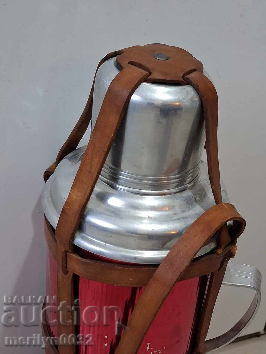 Παλιός κοινωνικός θερμός, κανάτα, μπουκάλι, καφετιέρα - 7 Παλιός κοινωνικός θερμός, κανάτα, μπουκάλι, καφετιέρα - 7