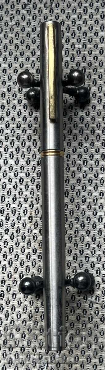 Химикалка БОРГИНИ BORGHINI без пълнител