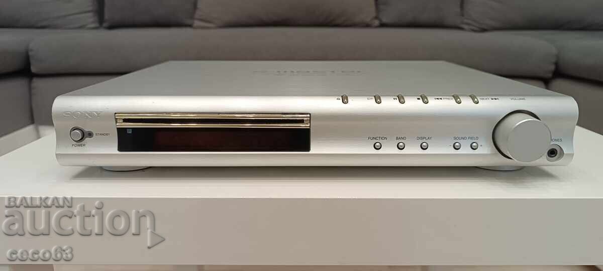 Ресивер SONY-DAV-S880-5+1 с цена € 76.69 | 149.99 лв.