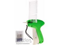 NOU! Pistol de marcat pentru etichete cu ace și 1000 de plastic