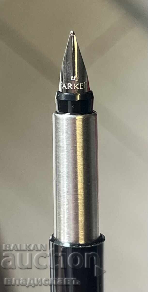 Nou stilou Parker PARKER cu cutie cu preț € 24.00 | 46.94 BGN