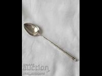 Linguriță de argint secolul 19