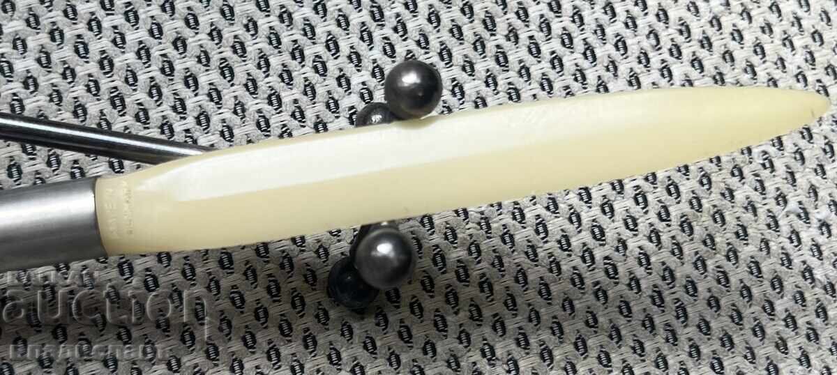 Δημοπρασία Πλαστικό μαχαίρι χαρτιού DU PONT