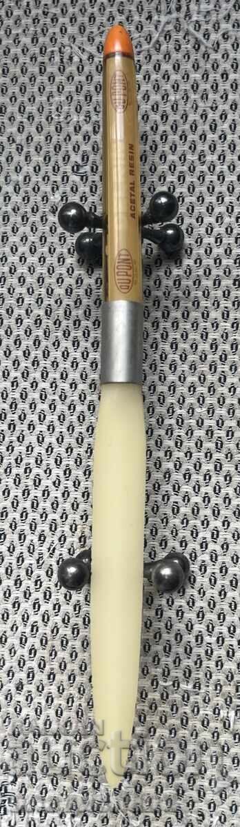 Πλαστικό μαχαίρι χαρτιού DU PONT