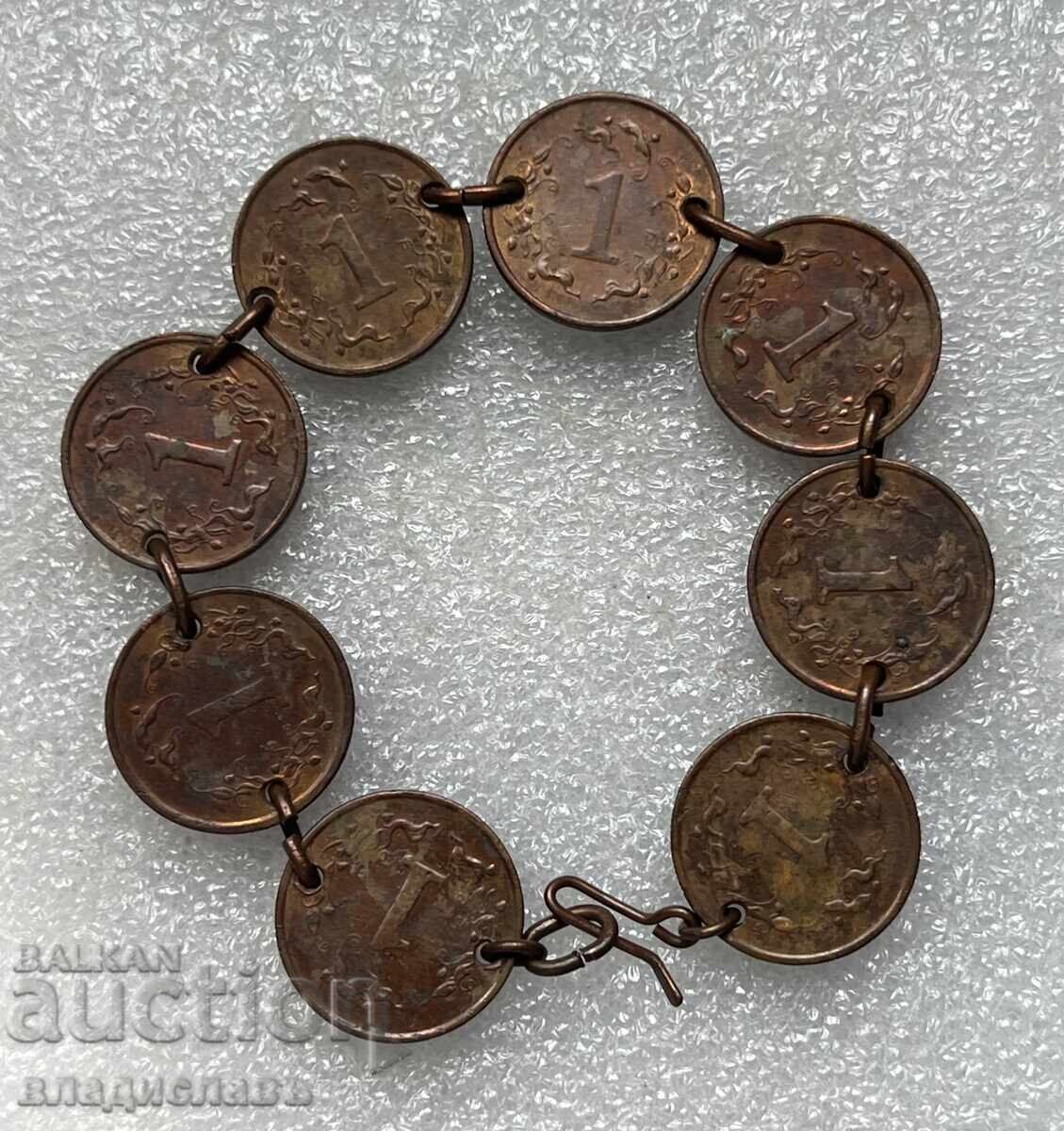 Old Zimbabwean Dollar Coins with price 35.00 BGN | € 17.90
