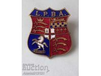 Σήμα - Μπόουλινγκ Ηνωμένο Βασίλειο - email