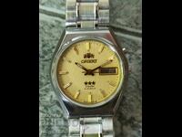 Orient. Orient. Automat. Prevenit.