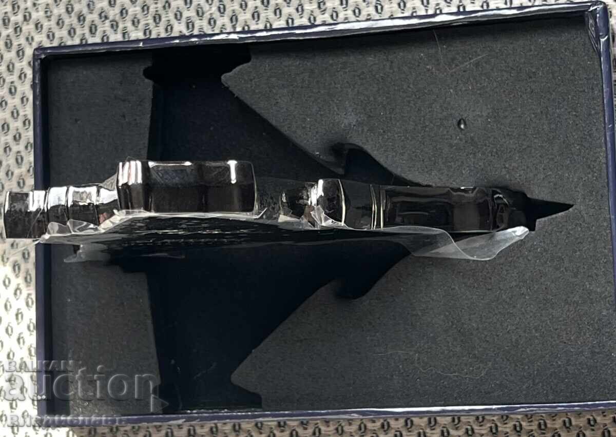 Livrarea Nou model masiv metalic Rafale DASSAULT Franța Livrarea Nou model masiv metalic Rafale DASSAULT Franța