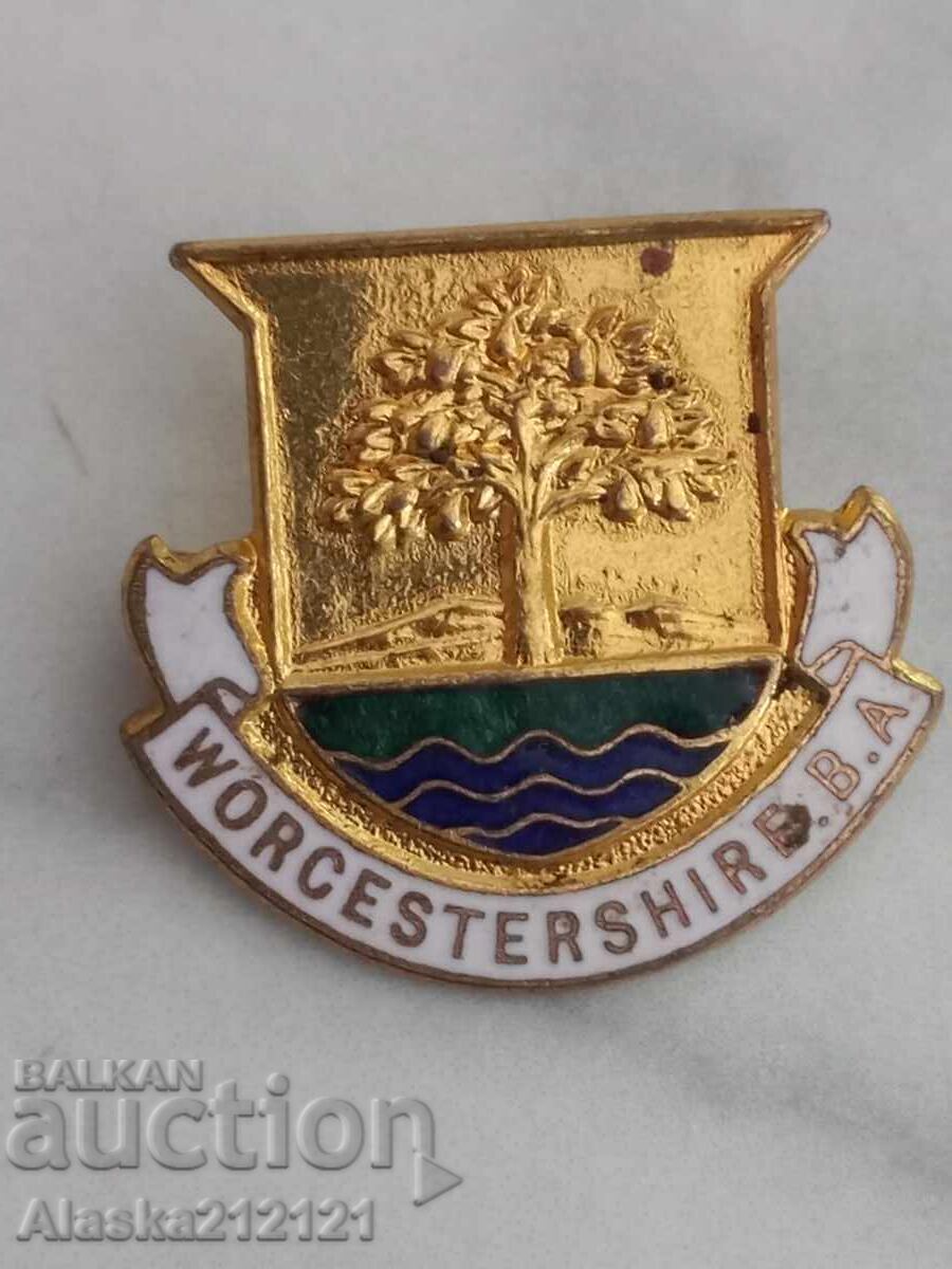 Значка - Боулинг Великобритания - емайл Значка - Боулинг Великобритания - емайл