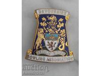 Ecuson - Bowling Marea Britanie - email