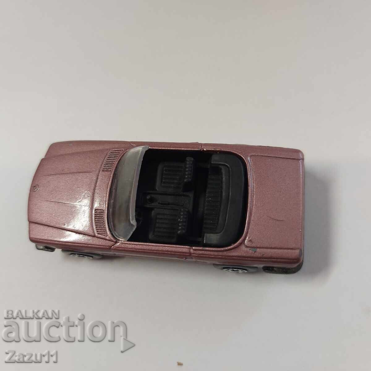 Мачбокс Mercedes Matchbox Bulgaria - 6
