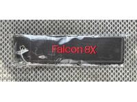 Nou breloc FALCON 8X