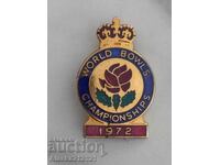 Ecuson - Bowling Marea Britanie - email