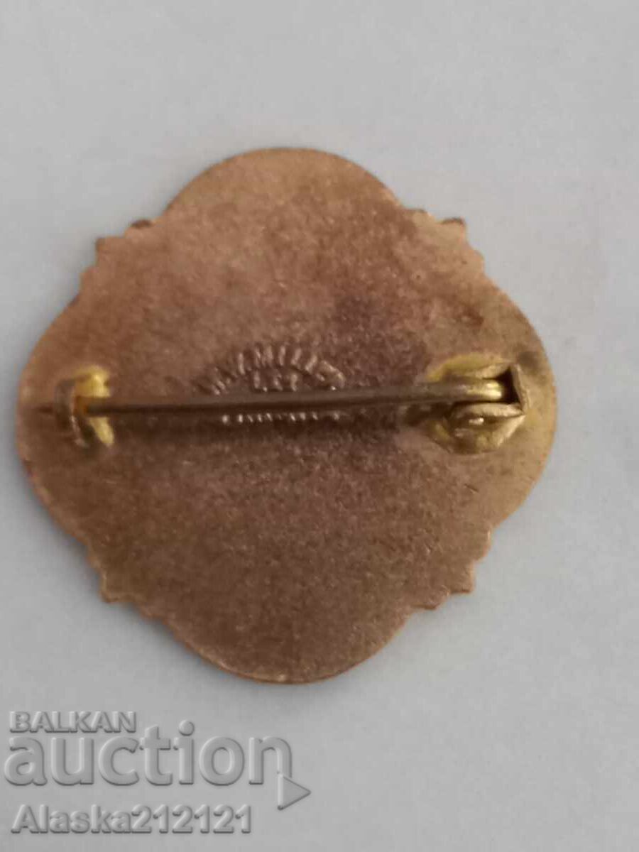 Значка - Боулинг Великобритания - емайл с цена 3.00 лв. | € 1.53 Значка - Боулинг Великобритания - емайл с цена 3.00 лв. | € 1.53