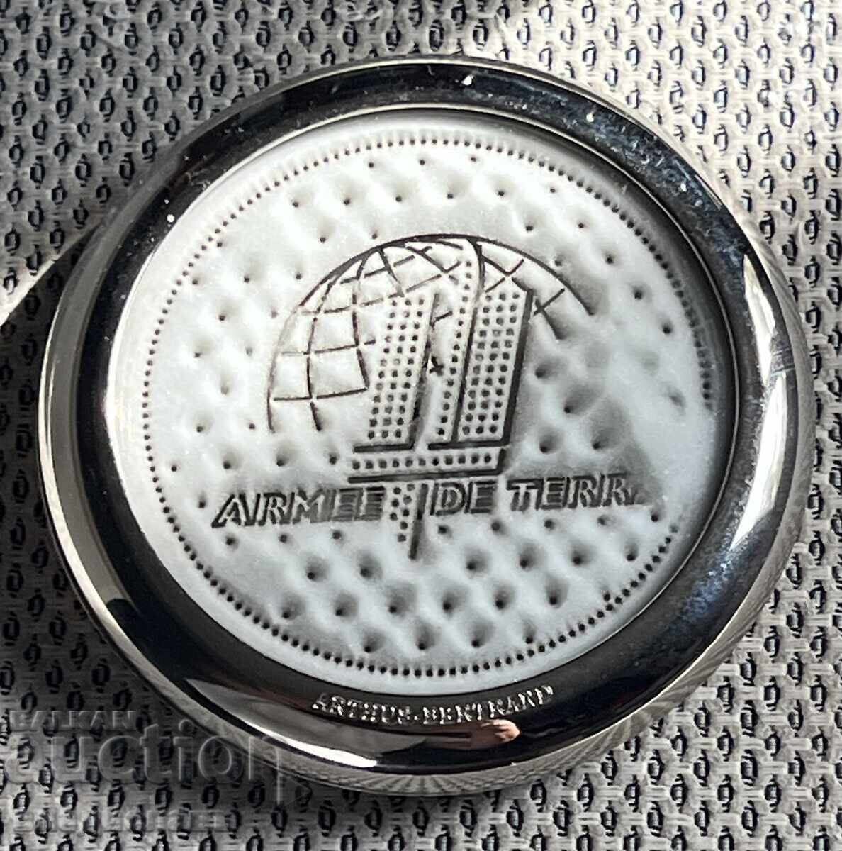 Licitație Hârtie de scris nouă Franța Arthus-Bertrand Licitație Hârtie de scris nouă Franța Arthus-Bertrand