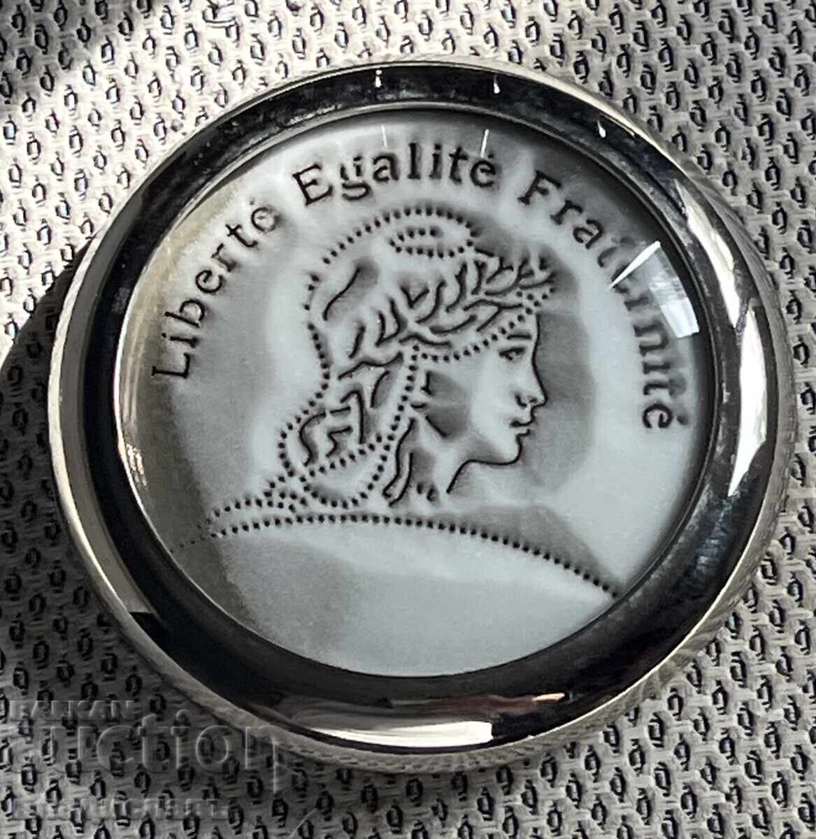 Hârtie de scris nouă Franța Arthus-Bertrand Hârtie de scris nouă Franța Arthus-Bertrand