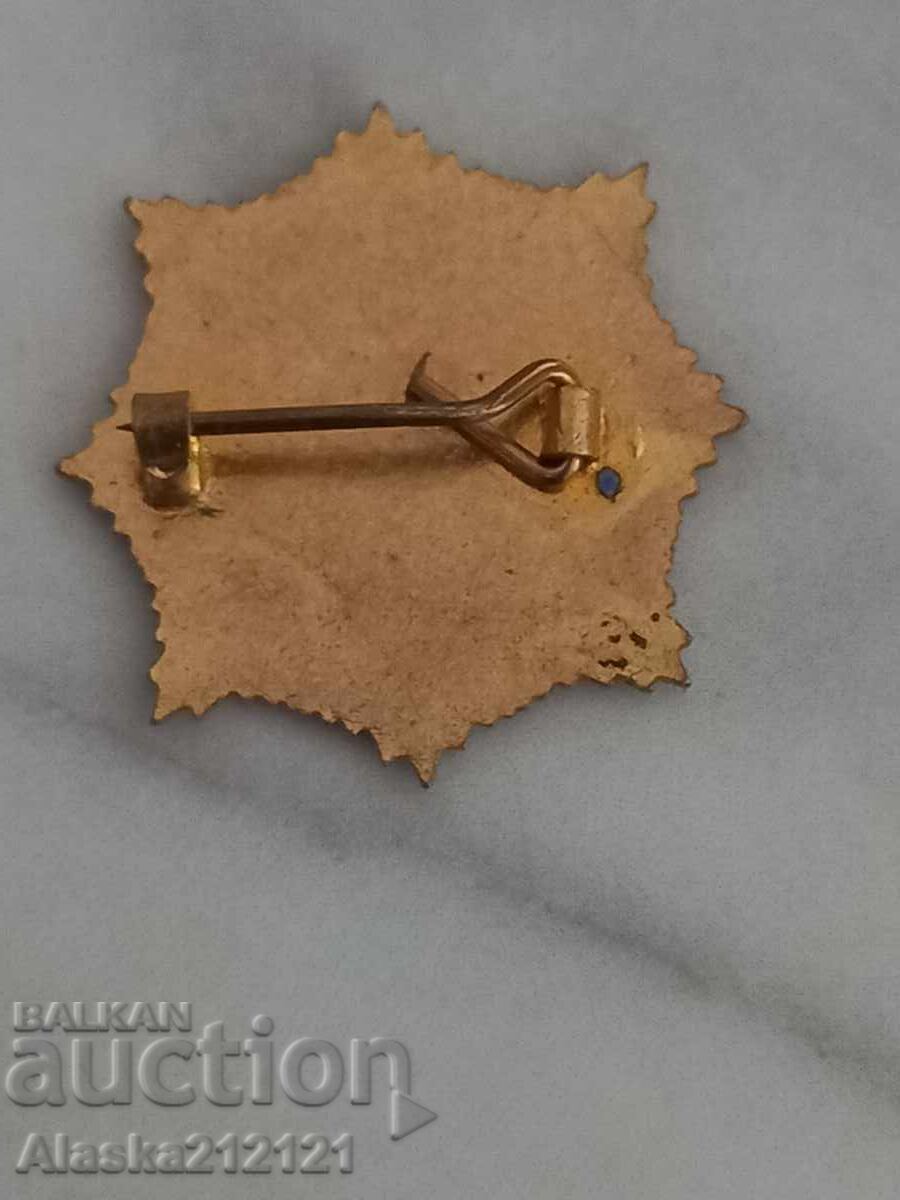 Значка - Боулинг Великобритания - емайл с цена 3.00 лв. | € 1.53 Значка - Боулинг Великобритания - емайл с цена 3.00 лв. | € 1.53