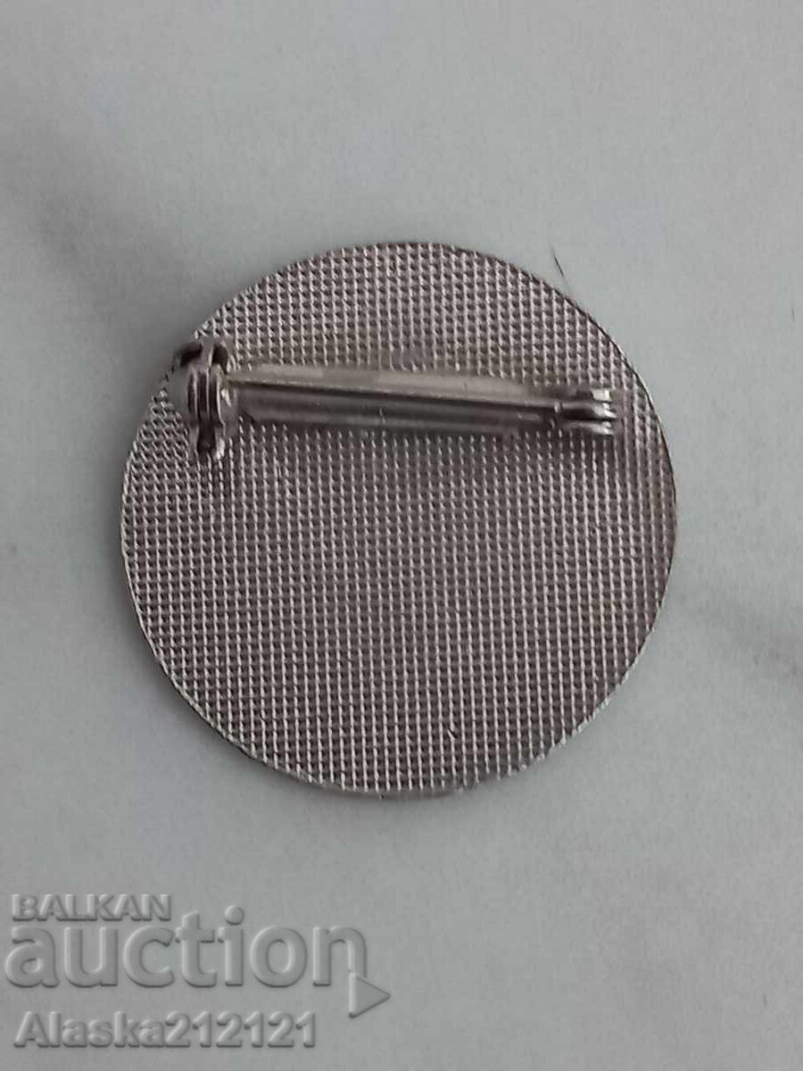 Значка - Боулинг Великобритания - емайл с цена 3.00 лв. | € 1.53 Значка - Боулинг Великобритания - емайл с цена 3.00 лв. | € 1.53