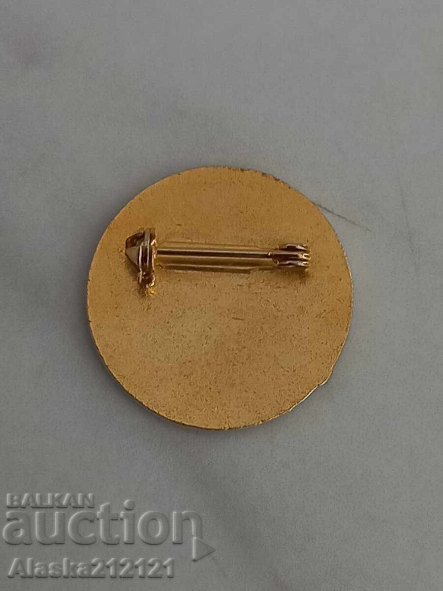 Значка - Боулинг Великобритания - емайл с цена 3.00 лв. | € 1.53 Значка - Боулинг Великобритания - емайл с цена 3.00 лв. | € 1.53