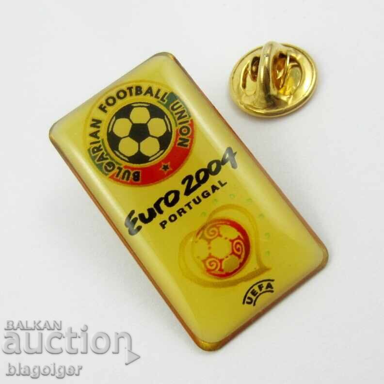 Аукцион Футбол-Български футболен съюз-ЕВРО 2008-УЕФА