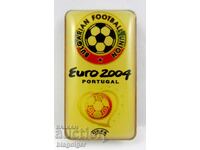 Futbol - Bŭlgarski futbolen sŭyuz - ΕΥΡΩ 2008 - UEFA