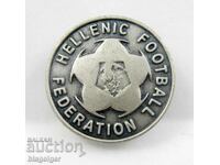 Ποδόσφαιρο - Ελληνική Ποδοσφαιρική Ομοσπονδία