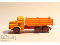 WIKING H0 1/87 MAN CAMION BASCULANT MODEL