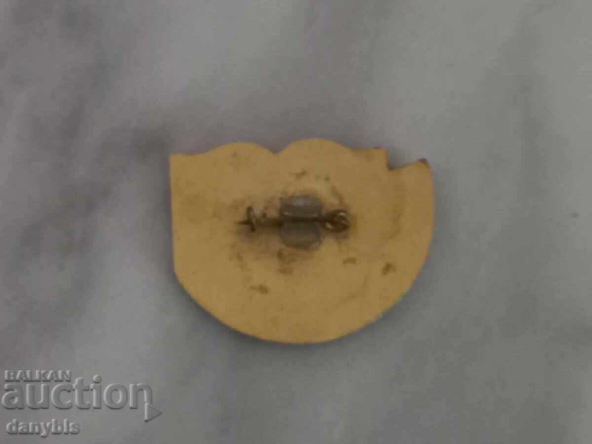 Σήμα - Σχολείο Κύριλλος και Μεθόδιος Βιδίν 1885-1985 με τιμή € 2.50 | 4.89 BGN