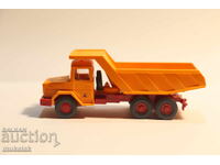 WIKING  H0 1/87  MAGIRUS САМОСВАЛ  КОЛИЧКА   КАМИОН МОДЕЛ