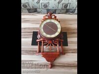 JUNGHANS German wall clock