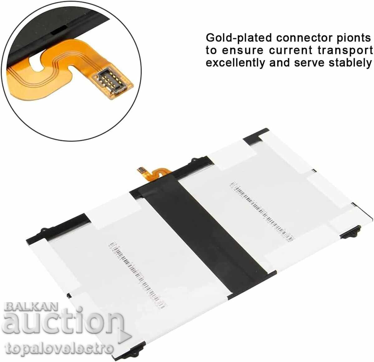 NOUĂ! Baterie pentru Samsung Galaxy Tab S2 9.7" (T810, T815, T81 - 5