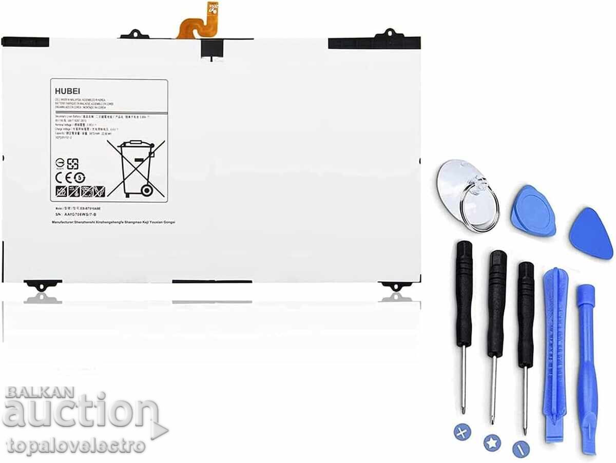 NOUĂ! Baterie pentru Samsung Galaxy Tab S2 9.7" (T810, T815, T81