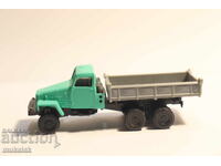 IGRA?? H0 1/87 TATRA ??PRAGA?? CAMION BASCULANT MODEL
