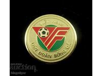 ФУТБОЛ-ВИЕТНАМ-ВИЕТНАМСКА ФЕДЕРАЦИЯ ПО ФУТБОЛ