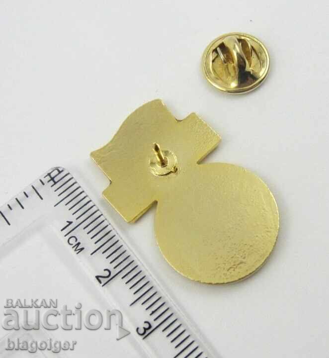 FOTBAL - FEDERAȚIA DE FOTBAL DIN QATAR cu preț 11.99 BGN | € 6.13