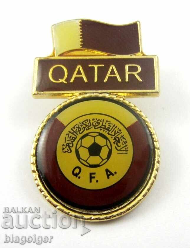 FOTBAL - FEDERAȚIA DE FOTBAL DIN QATAR