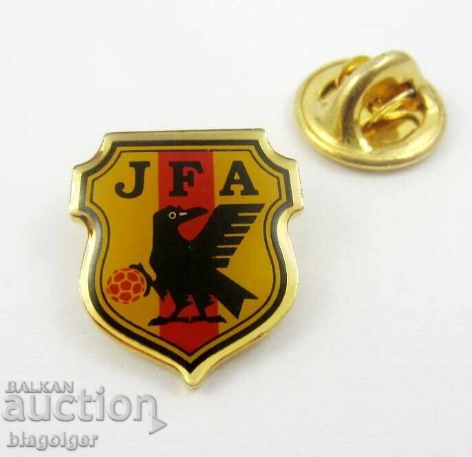 ΠΟΔΟΣΦΑΙΡΟ - ΠΟΔΟΣΦΑΙΡΙΚΗ ΟΜΟΣΠΟΝΔΙΑ ΙΑΠΩΝΙΑΣ με τιμή 10.99 BGN | € 5.62